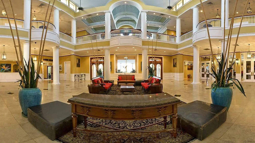 Sugar Bay Resort And Spa Smith Bay  3*, Smith Bay (St Thomas) United States Virgin Islands