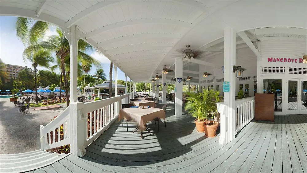 ***  Sugar Bay Resort And Spa Smith Bay  United States Virgin Islands