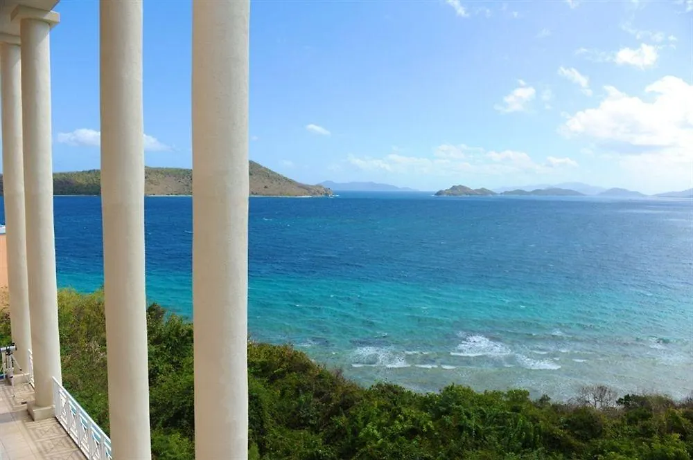 Sugar Bay Resort And Spa Smith Bay   Smith Bay (St Thomas)