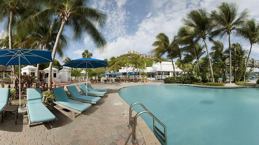 Sugar Bay Resort And Spa Smith Bay  Smith Bay (St Thomas)