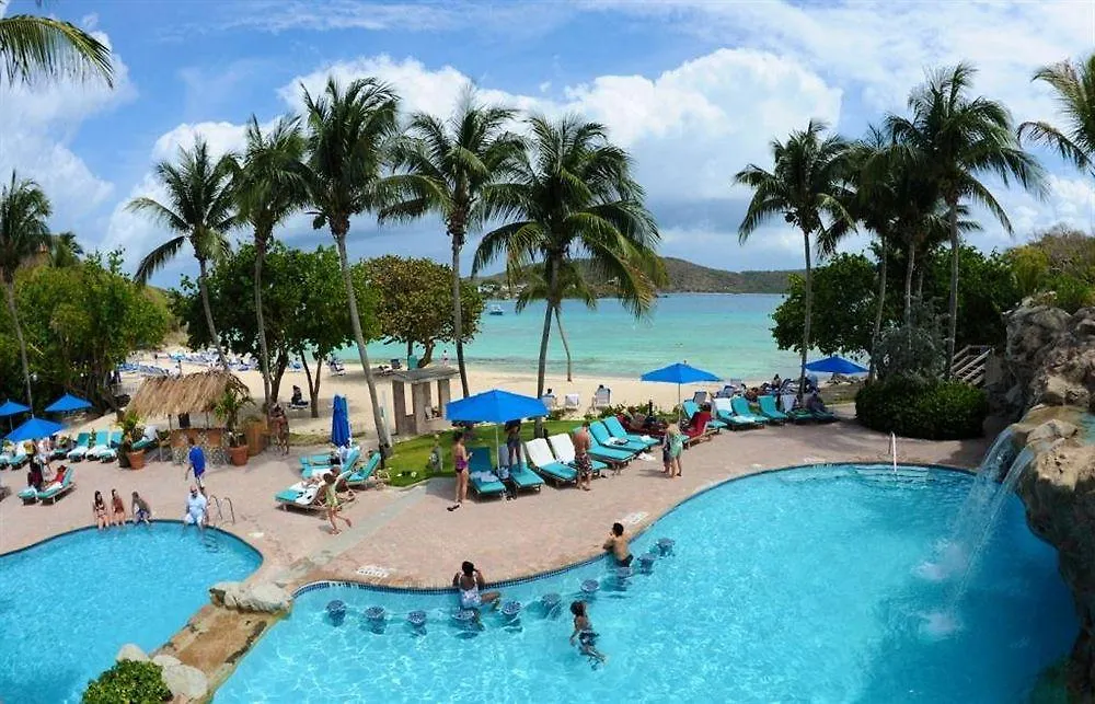 Sugar Bay Resort And Spa Smith Bay