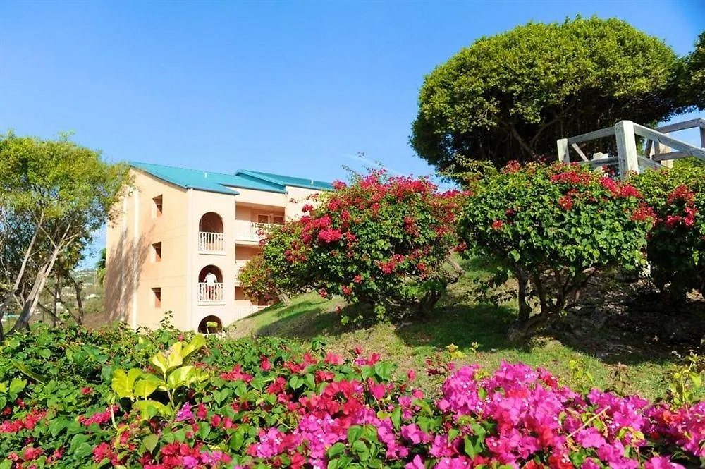 Sugar Bay Resort And Spa Smith Bay