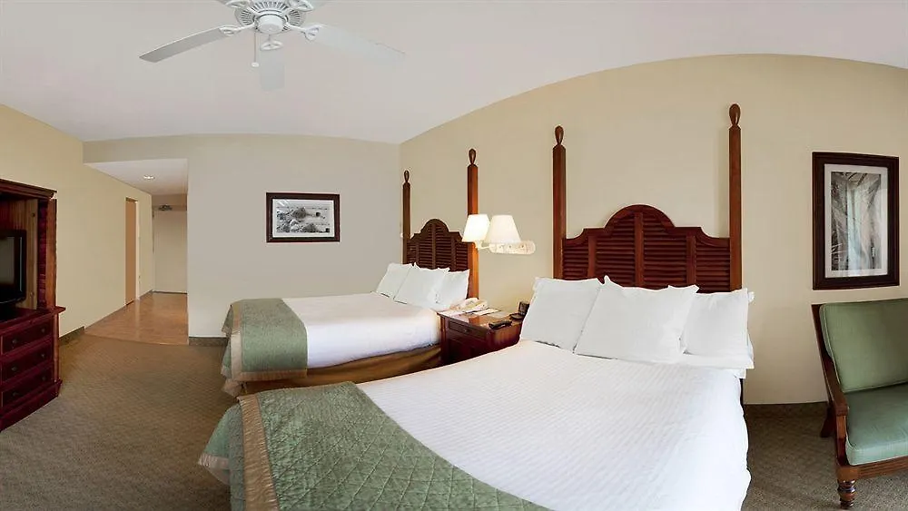 Sugar Bay Resort And Spa Smith Bay