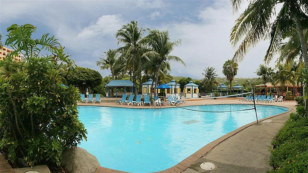 Sugar Bay Resort And Spa Smith Bay   Smith Bay (St Thomas)