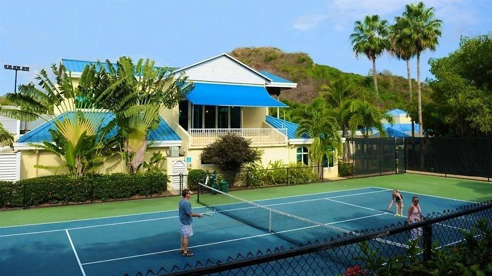 ***  Sugar Bay Resort And Spa Smith Bay  United States Virgin Islands