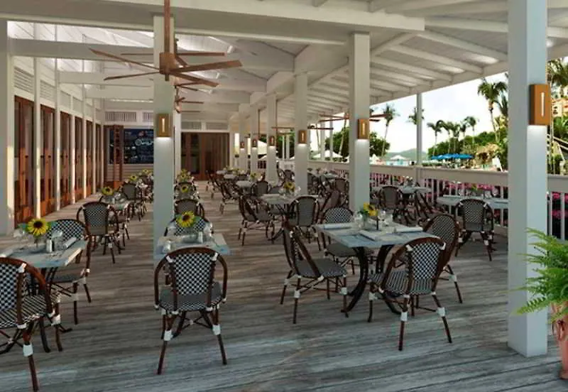 Sugar Bay Resort And Spa Smith Bay  United States Virgin Islands