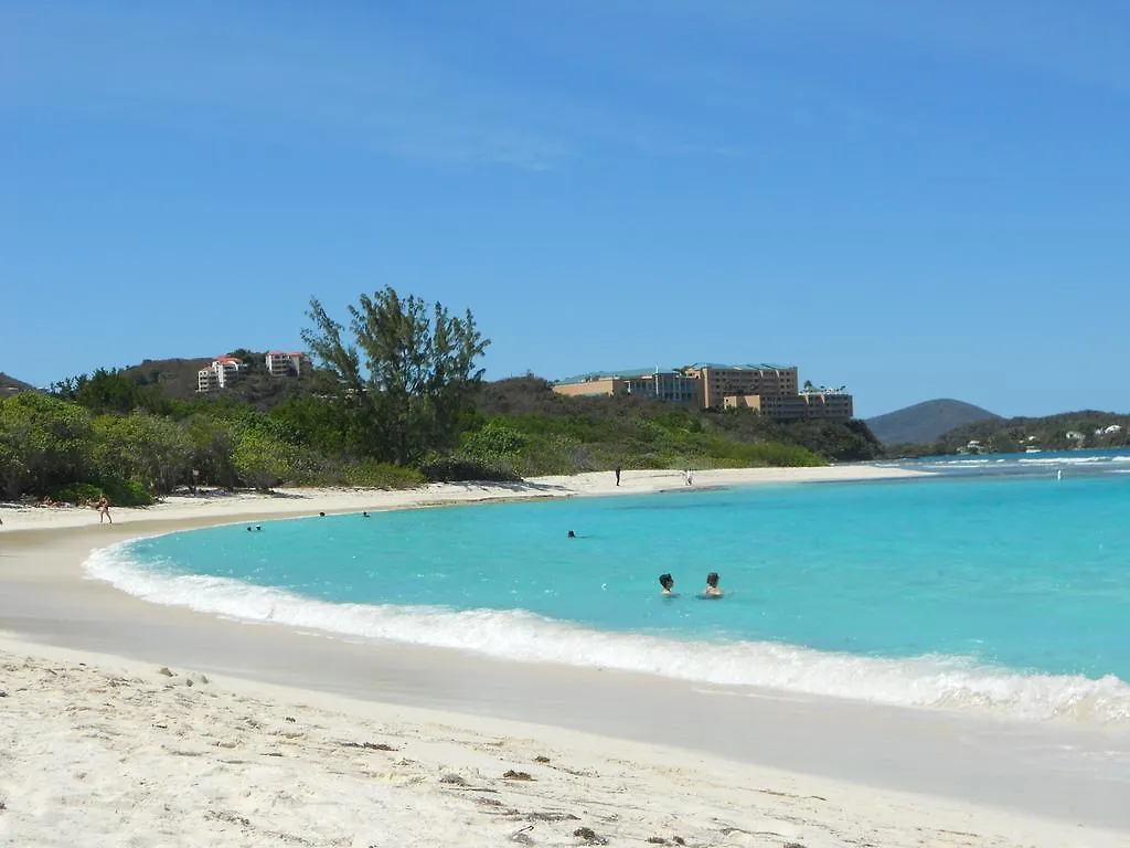 Sugar Bay Resort And Spa Smith Bay  3*, Smith Bay (St Thomas) United States Virgin Islands
