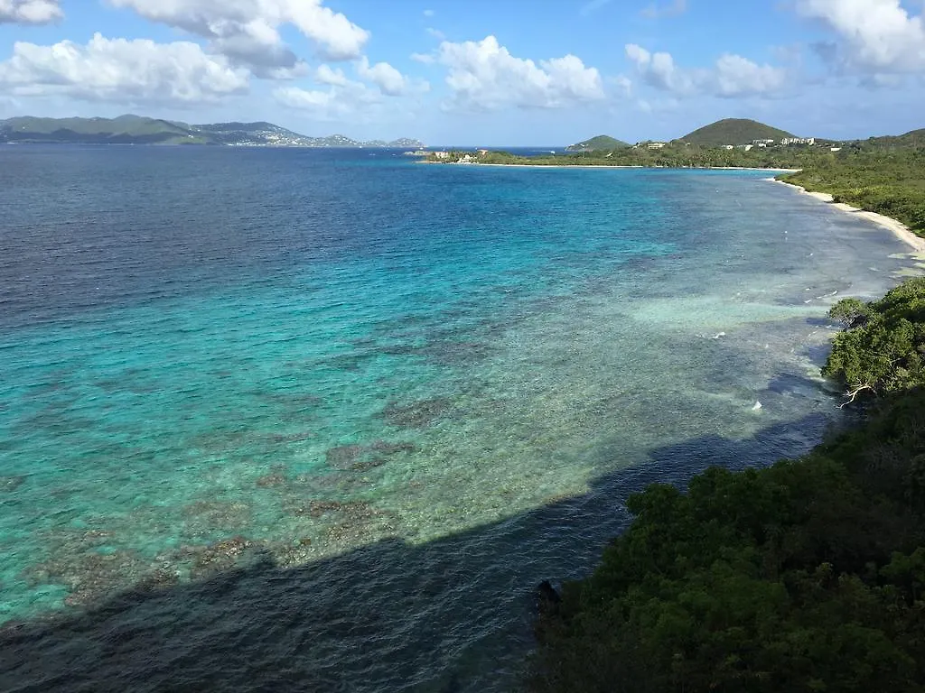 Sugar Bay Resort And Spa Smith Bay  United States Virgin Islands