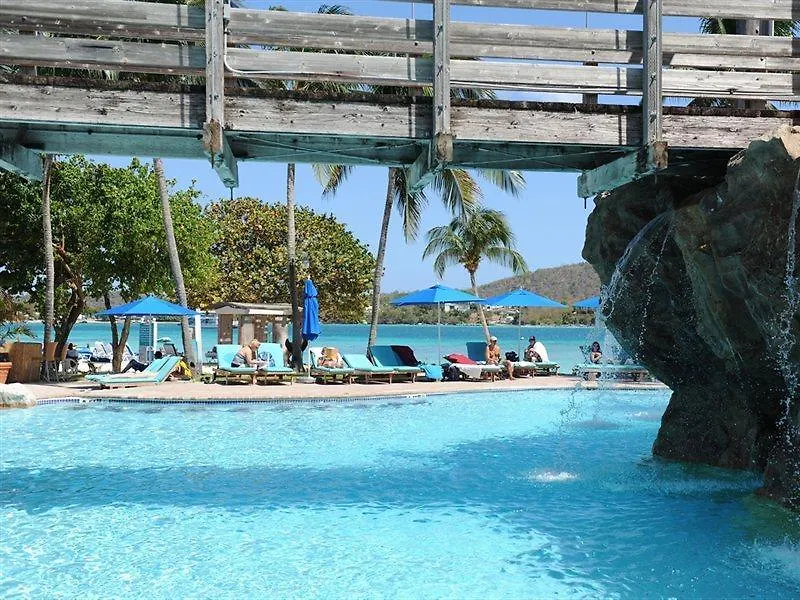 Sugar Bay Resort And Spa Smith Bay  Smith Bay (St Thomas)