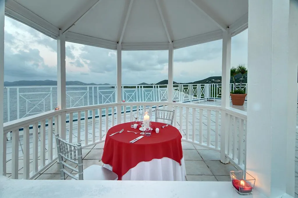 Sugar Bay Resort And Spa Smith Bay