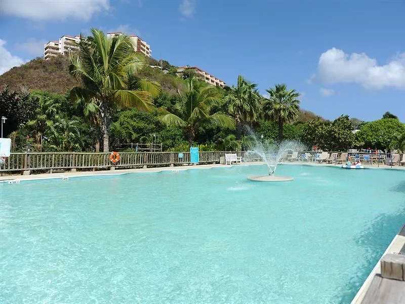 Sugar Bay Resort And Spa Smith Bay