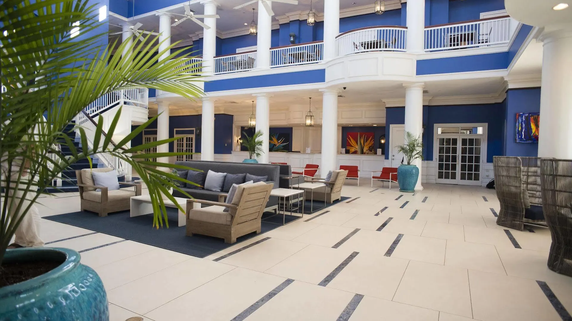 Sugar Bay Resort And Spa Smith Bay  United States Virgin Islands