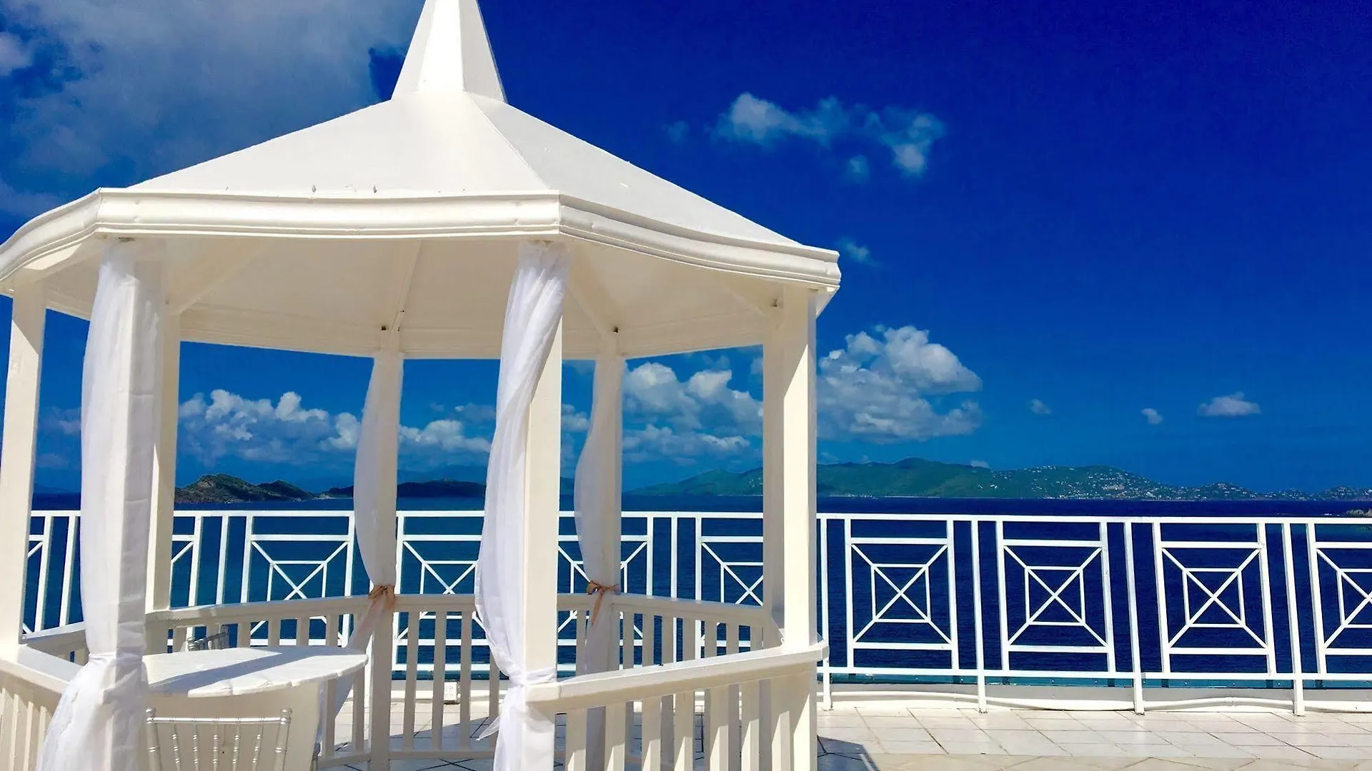 Sugar Bay Resort And Spa Smith Bay