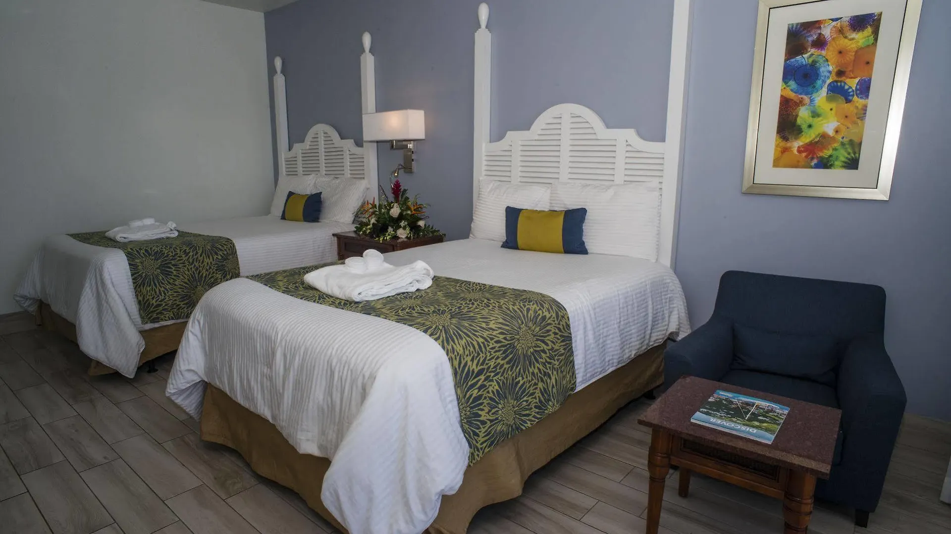 Sugar Bay Resort And Spa Smith Bay