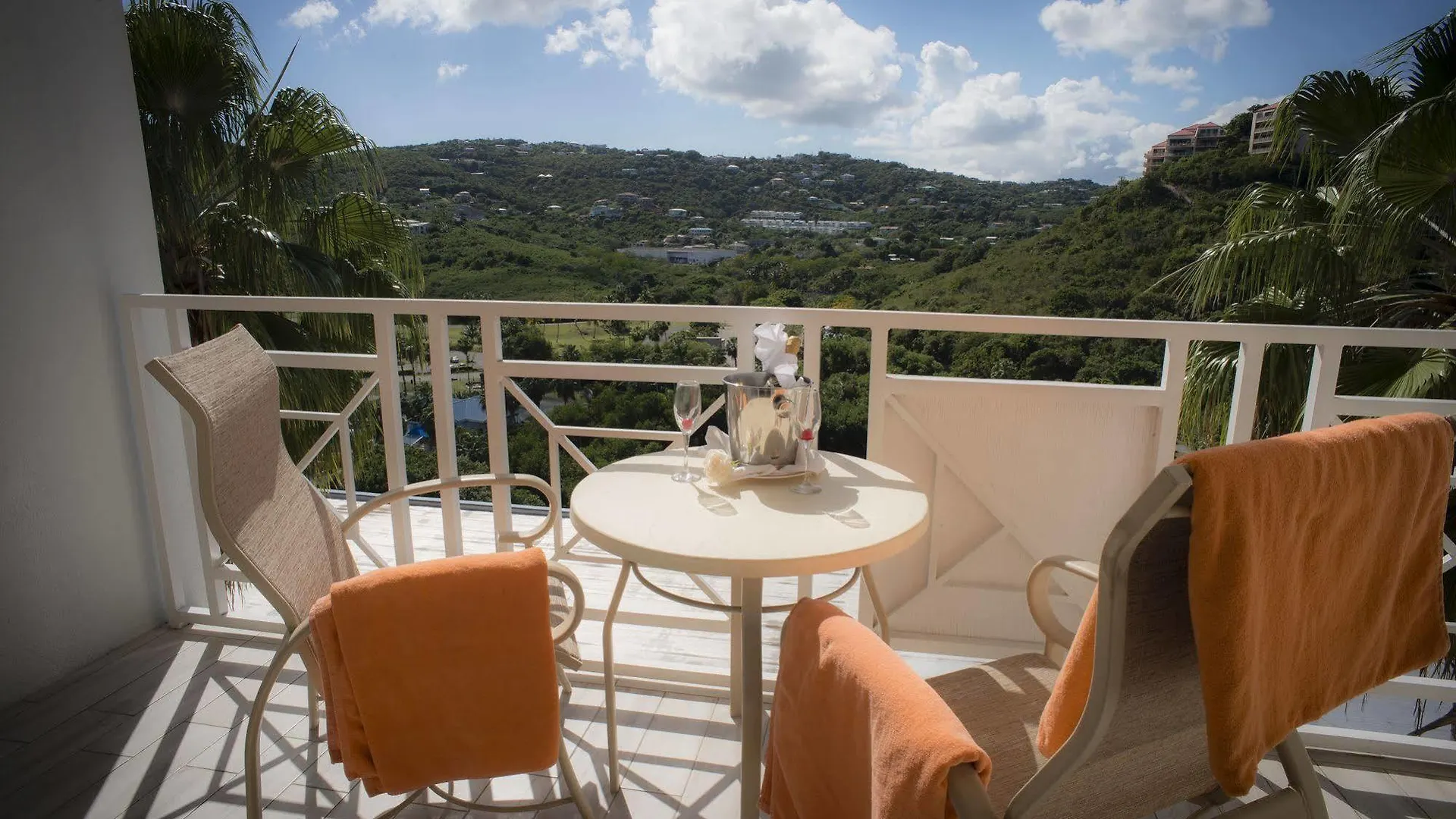 Sugar Bay Resort And Spa Smith Bay