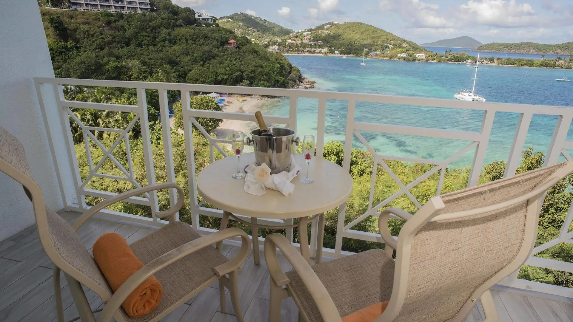 Sugar Bay Resort And Spa Smith Bay  3*, Smith Bay (St Thomas) United States Virgin Islands