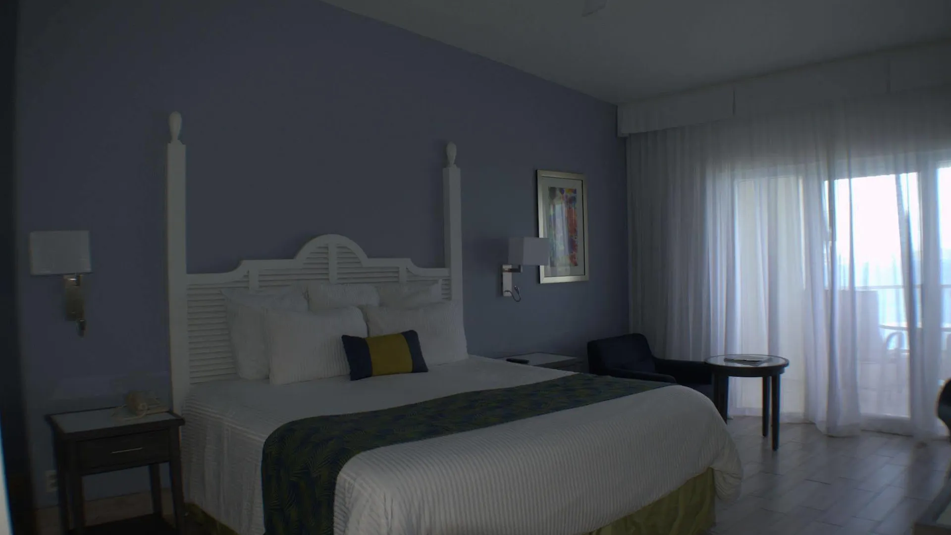 Sugar Bay Resort And Spa Smith Bay