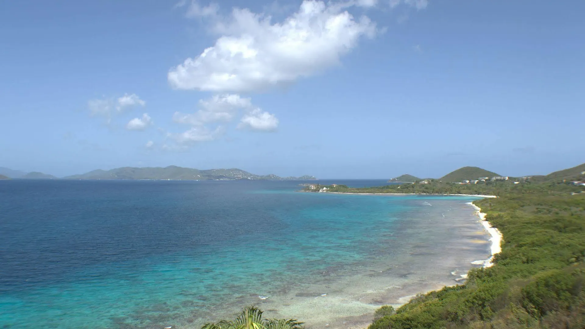 Sugar Bay Resort And Spa Smith Bay  Smith Bay (St Thomas)