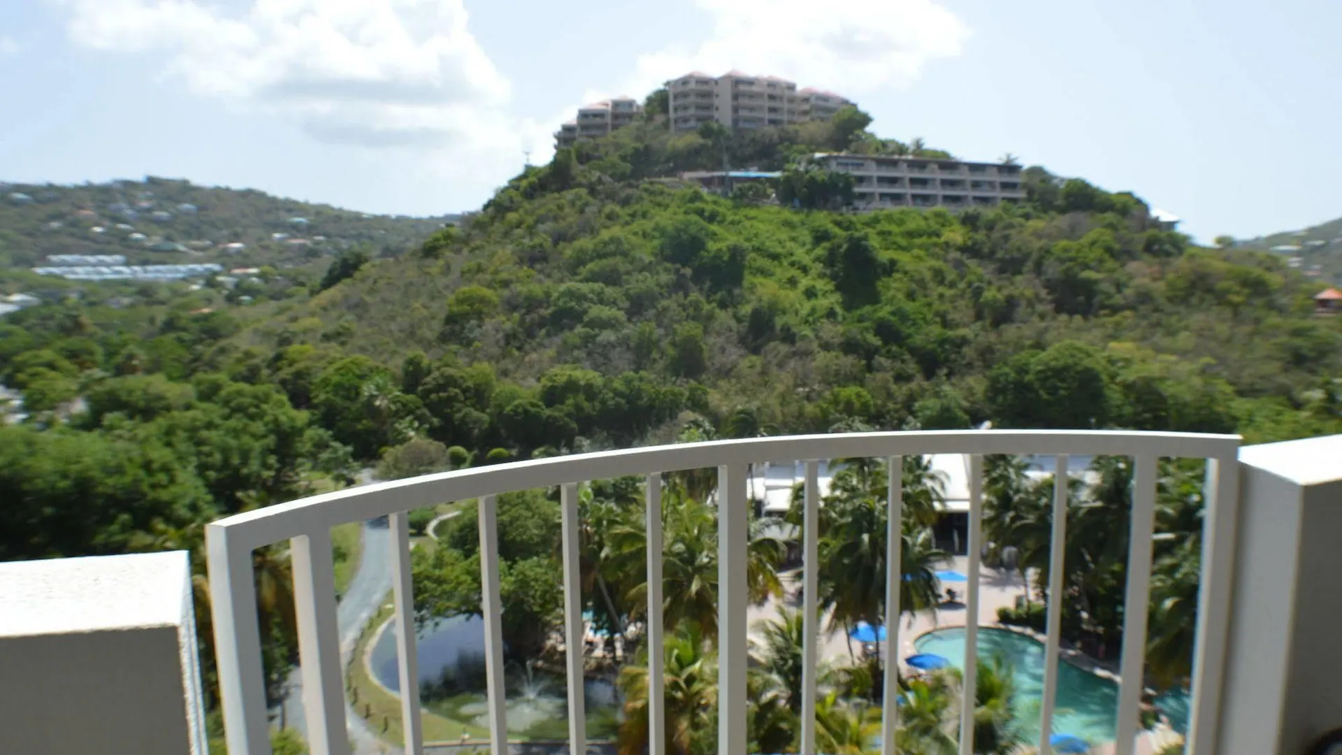 Sugar Bay Resort And Spa Smith Bay  3*, Smith Bay (St Thomas)