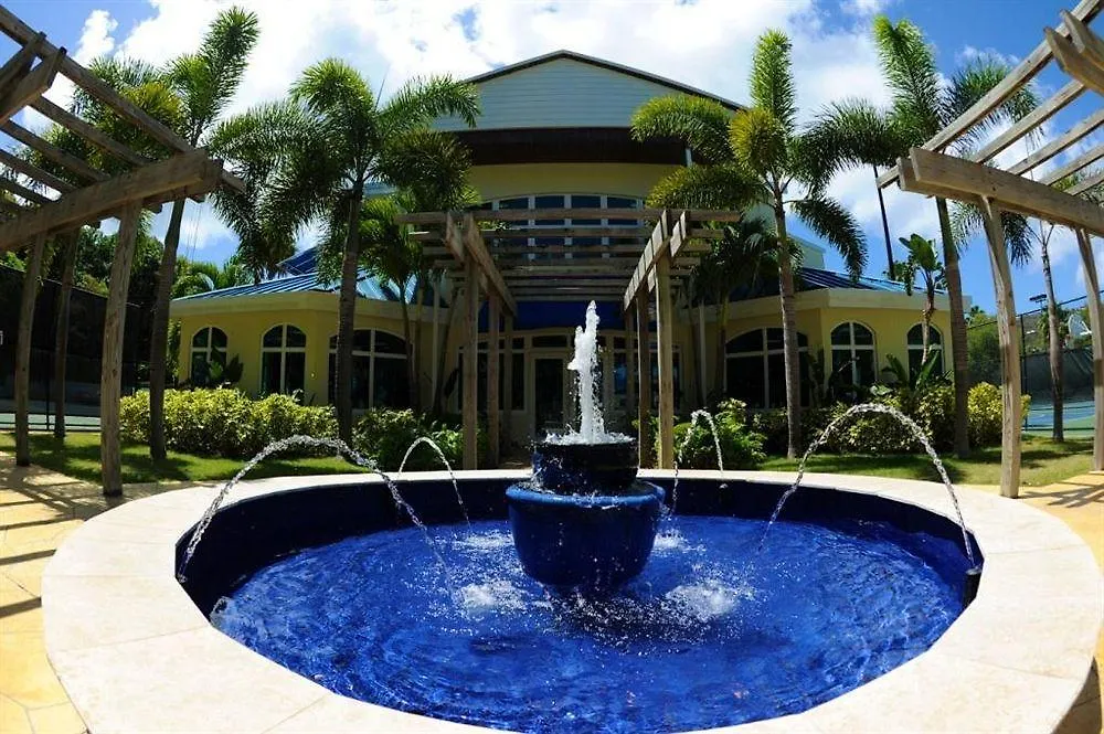 Sugar Bay Resort And Spa Smith Bay