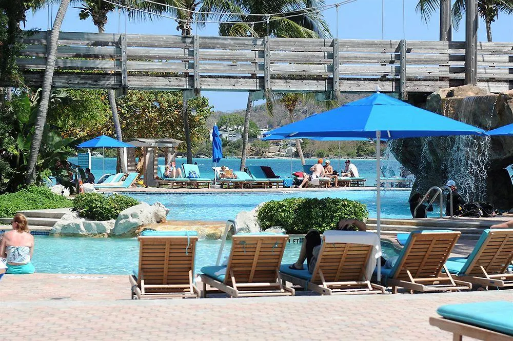 Sugar Bay Resort And Spa Smith Bay  United States Virgin Islands