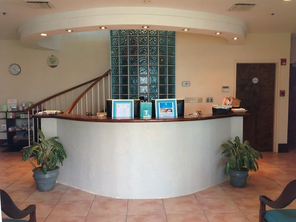 Sugar Bay Resort And Spa Smith Bay