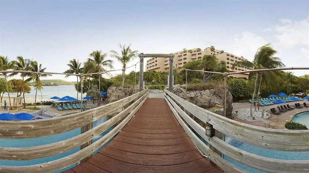Sugar Bay Resort And Spa Smith Bay  United States Virgin Islands