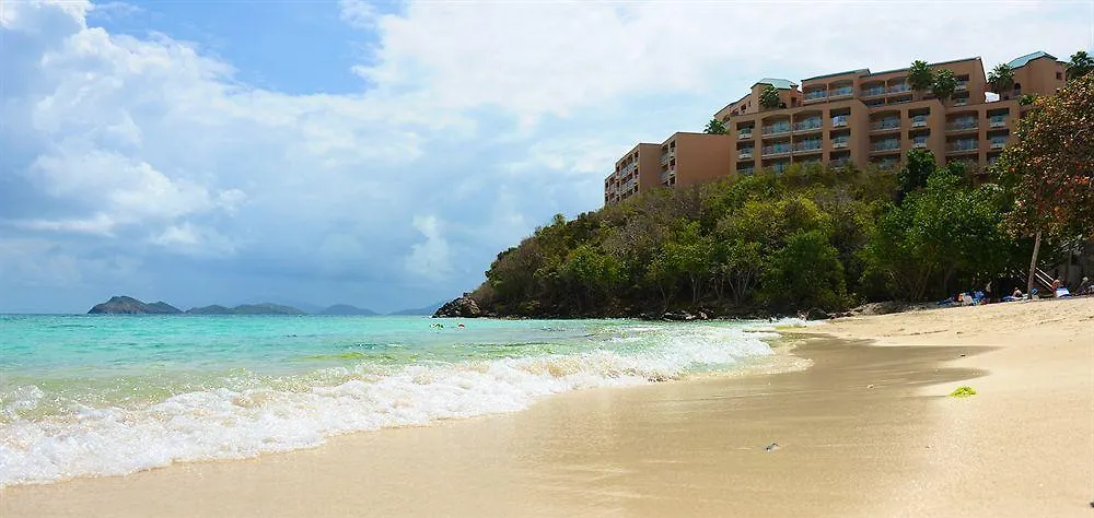 Sugar Bay Resort And Spa Smith Bay