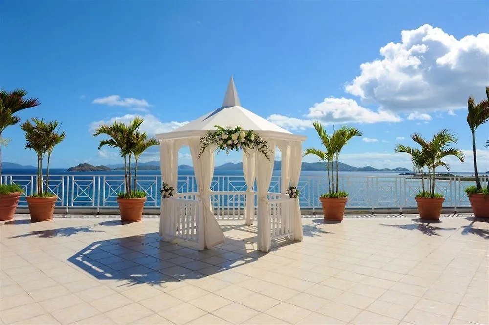 Sugar Bay Resort And Spa Smith Bay