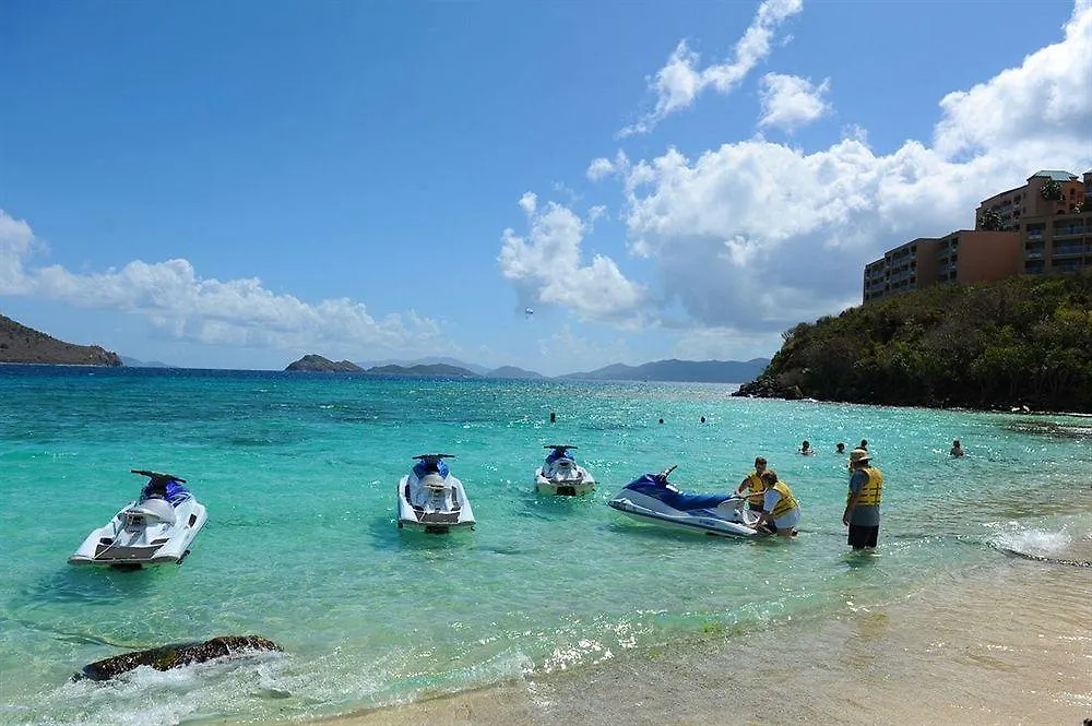 Sugar Bay Resort And Spa Smith Bay