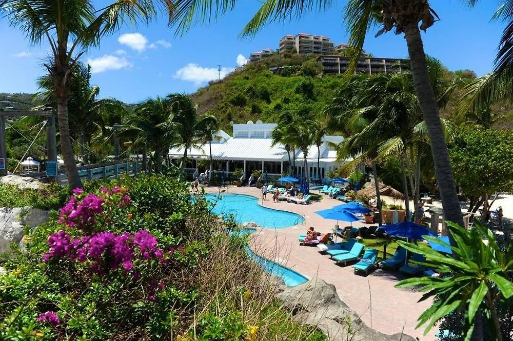 Sugar Bay Resort And Spa Smith Bay  3*, Smith Bay (St Thomas)