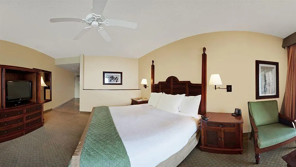 Sugar Bay Resort And Spa Smith Bay
