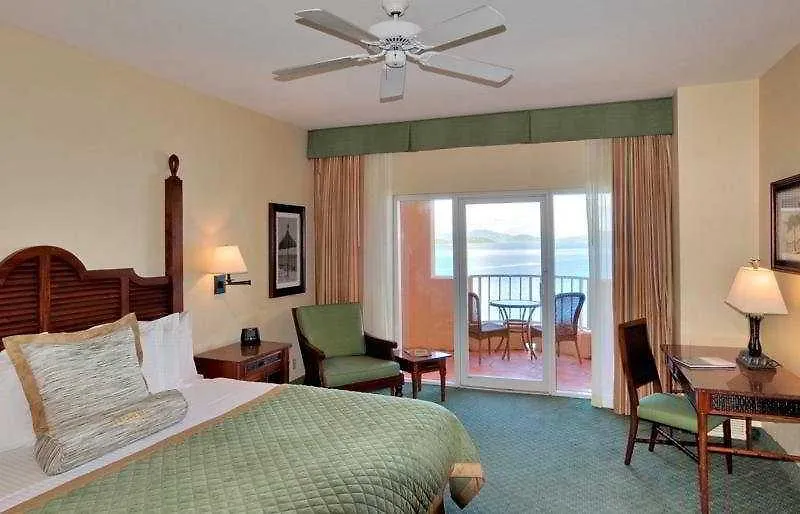 ***  Sugar Bay Resort And Spa Smith Bay  United States Virgin Islands