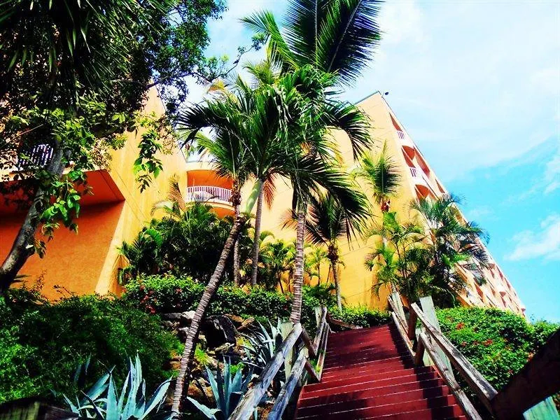Sugar Bay Resort And Spa Smith Bay