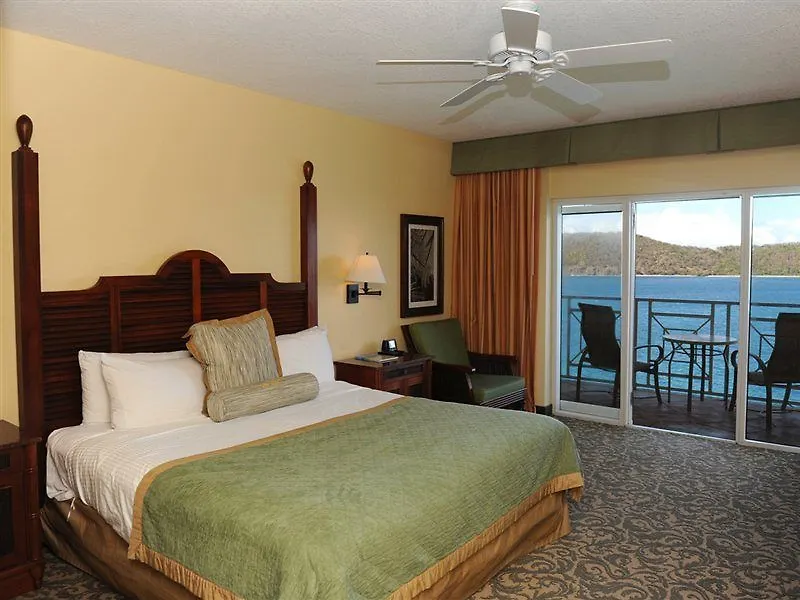 Sugar Bay Resort And Spa Smith Bay  United States Virgin Islands