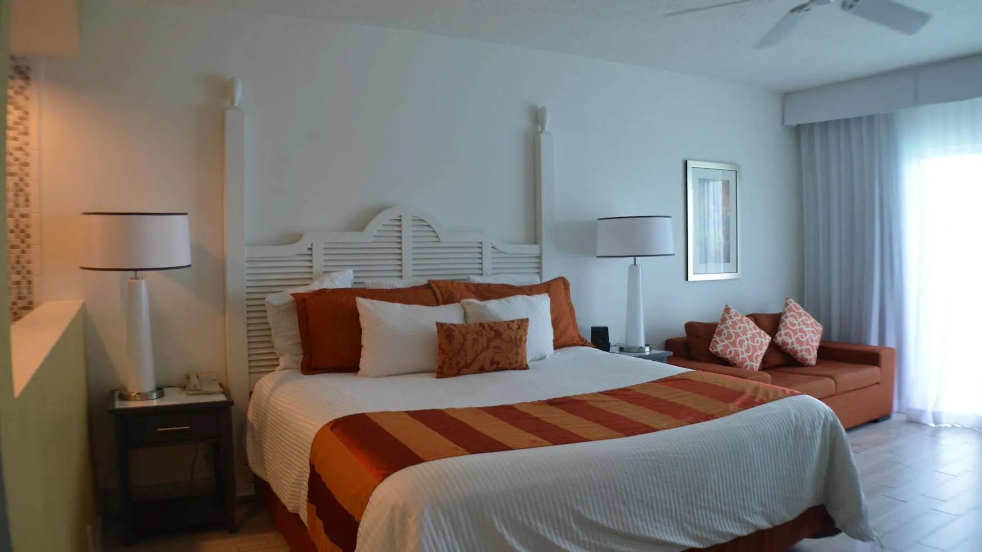 Sugar Bay Resort And Spa Smith Bay