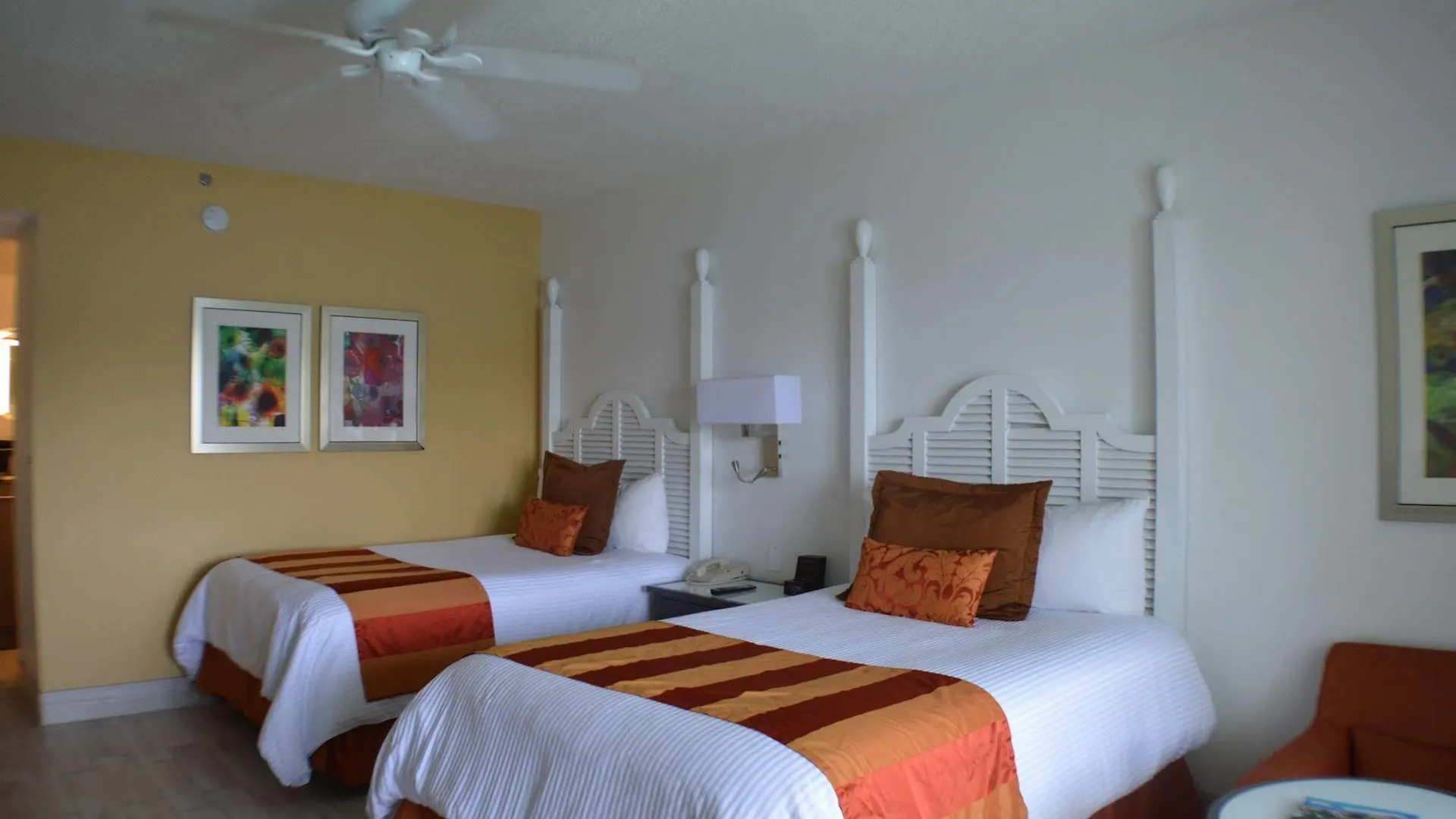 Sugar Bay Resort And Spa Smith Bay  3*, Smith Bay (St Thomas) United States Virgin Islands