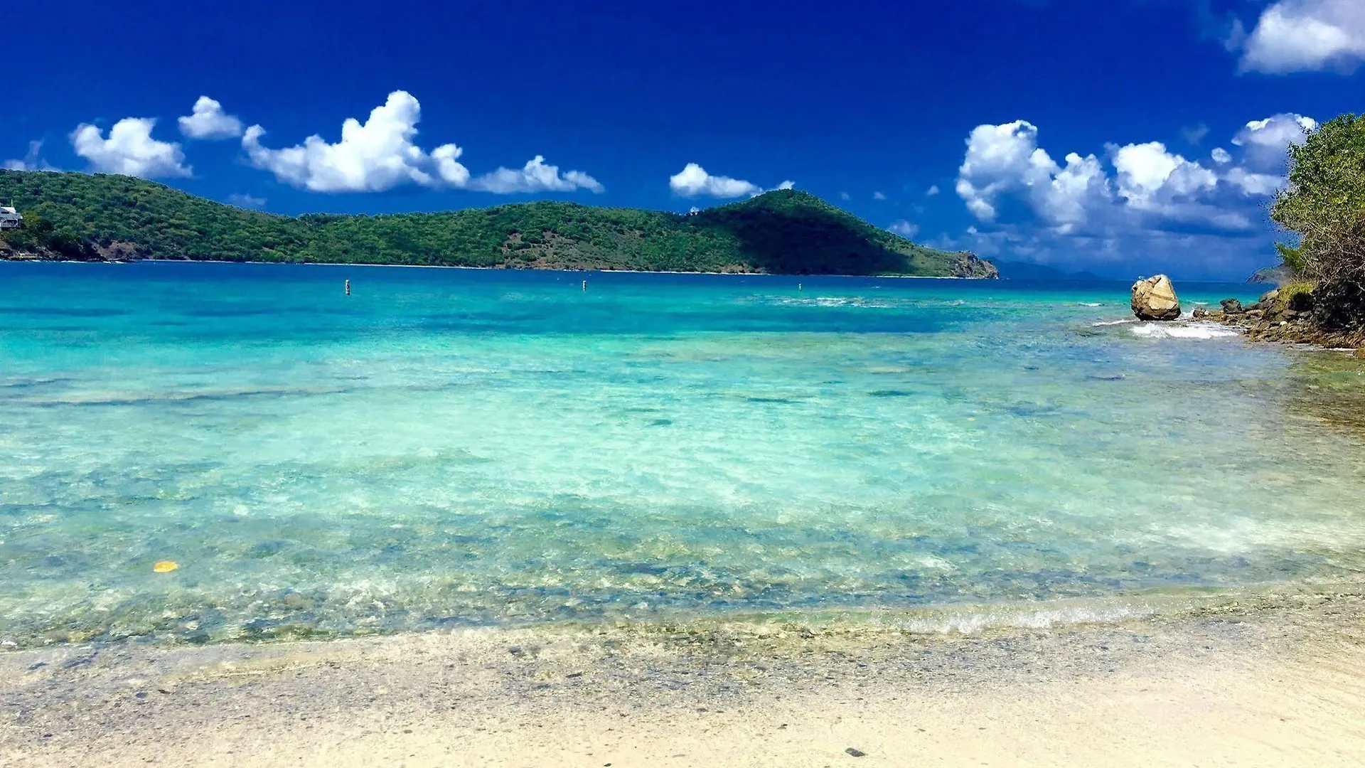 Sugar Bay Resort And Spa Smith Bay
