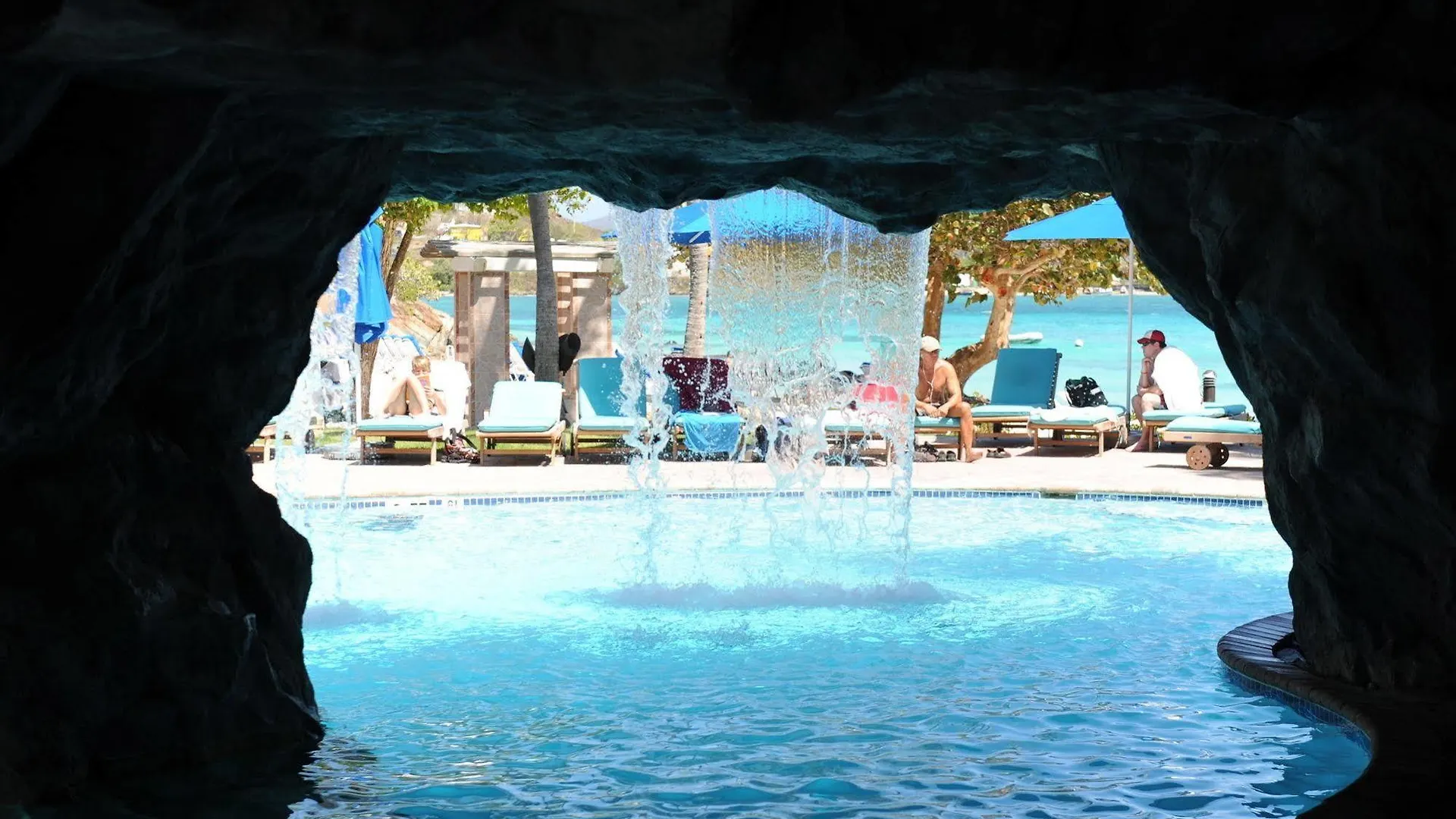 Sugar Bay Resort And Spa Smith Bay